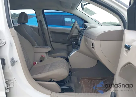 2008 Dodge Caliber Se from USA, damaged, VIN 1B3HB28B78D662193